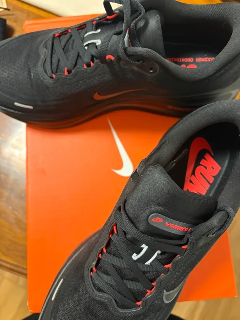 Nike Vomero Plus bike d'occasion — image 4 sur 7