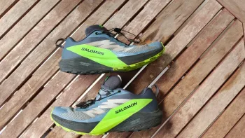 Gebrauchtes Salomon Sense Ride 5 GTX bike — Bild 3 von 6