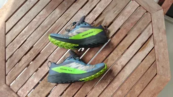 Gebrauchtes Salomon Sense Ride 5 GTX bike — Bild 4 von 6