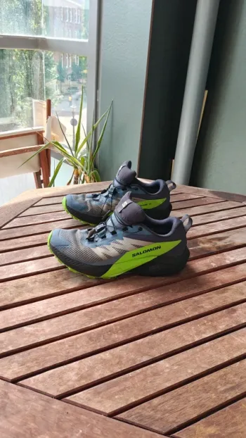 Gebrauchtes Salomon Sense Ride 5 GTX bike — Bild 2 von 6