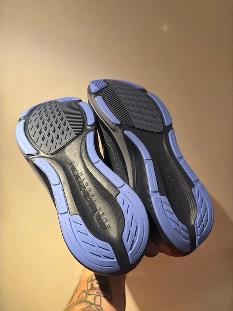 Tweedehands Nike Pegasus 42 bike — afbeelding 4 van 5