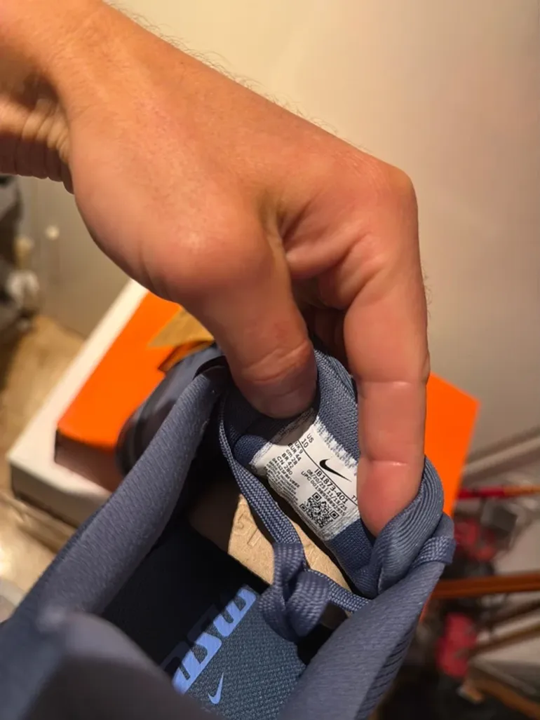 Tweedehands Nike Pegasus 42 bike — afbeelding 5 van 5
