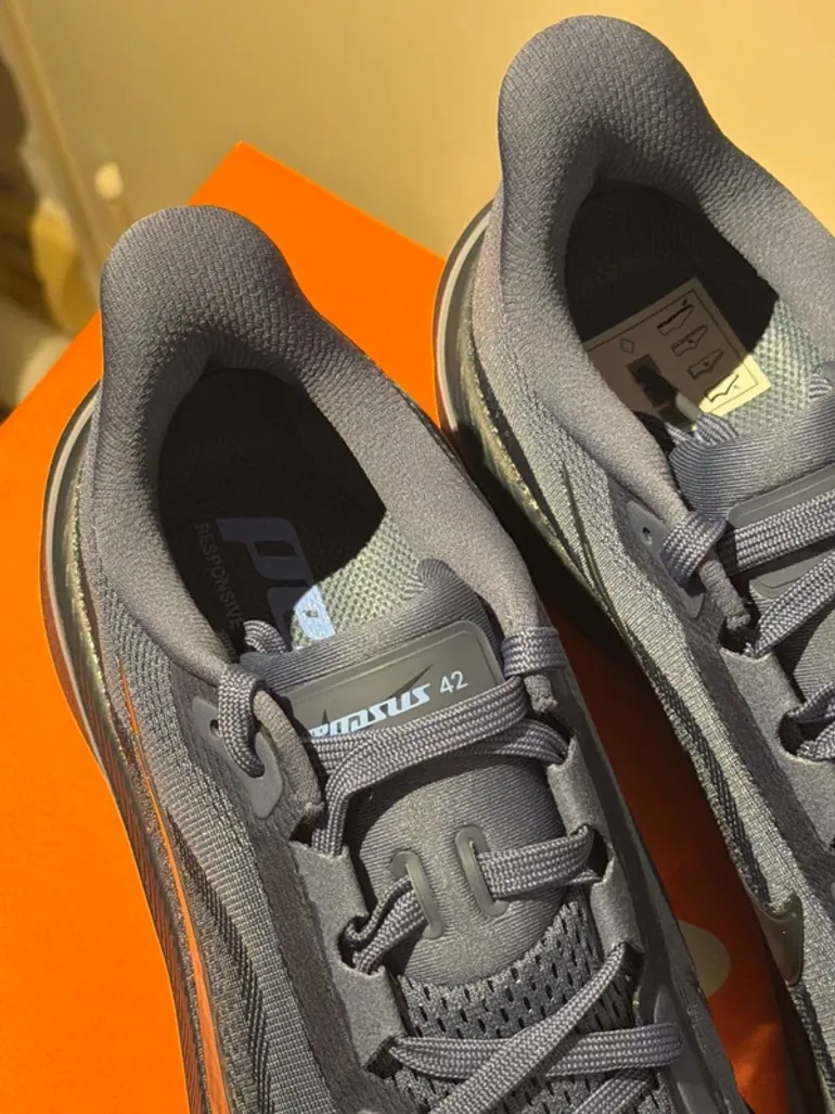 Tweedehands Nike Pegasus 42 bike — afbeelding 3 van 5