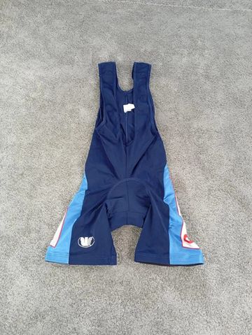 Brugt Vermarc Cuissard velo homme taille M - 081276r- Belgique - cycliste Cycling Clothing