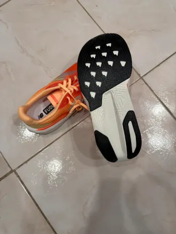 Used New Balance Running Shoes bike — image 3 of 3