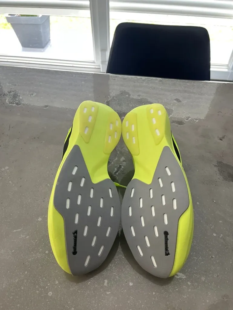 Used Adidas adizero bike — image 4 of 4