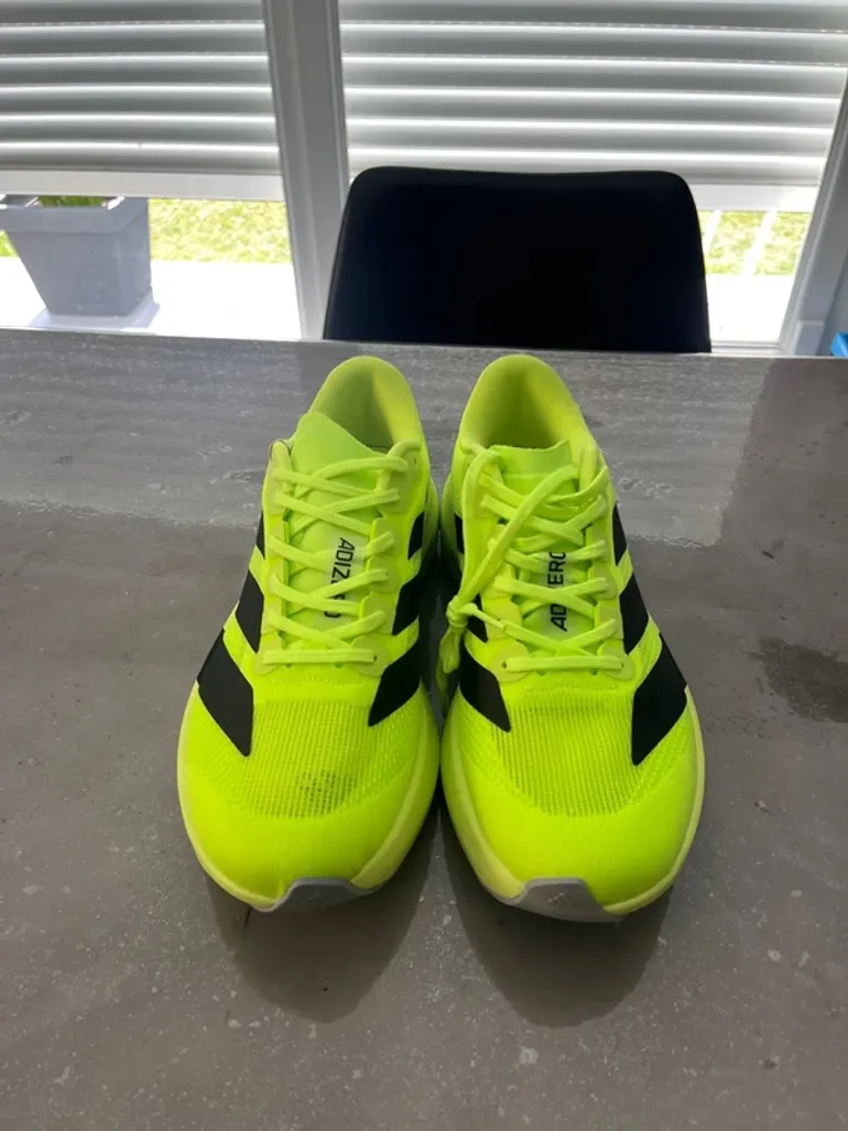 Used Adidas adizero bike — image 2 of 4