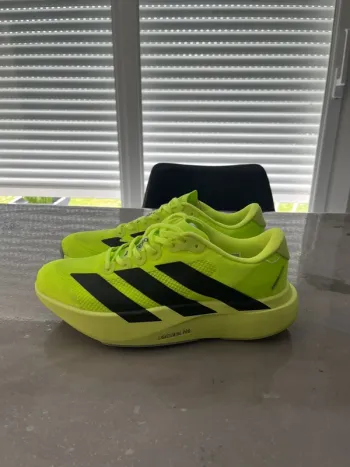 Used Adidas adizero bike