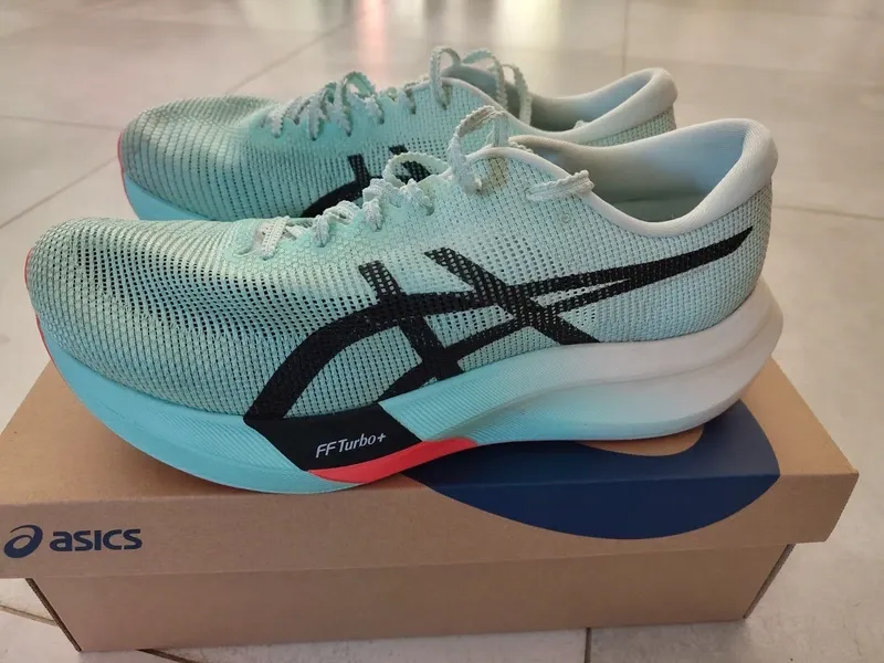 Asics Metaspeed Sky Paris Running Shoes d'occasion