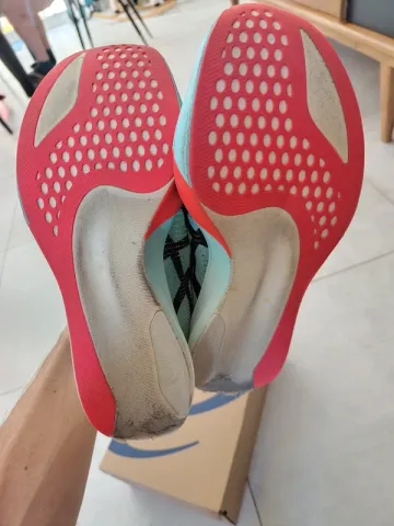 Used Asics Metaspeed Sky Paris bike — image 6 of 8