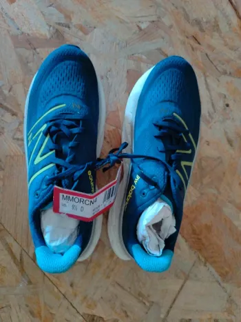 Gebrauchtes New Balance Fresh Foam bike