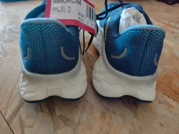 Used New Balance Fresh Foam bike — image 3 of 4
