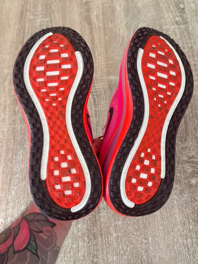 Nike Vomero 18 bike d'occasion — image 5 sur 5