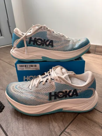 Hoka Rincon 4 bike d'occasion