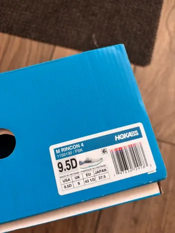 Used Hoka Rincon 4 bike — image 5 of 5