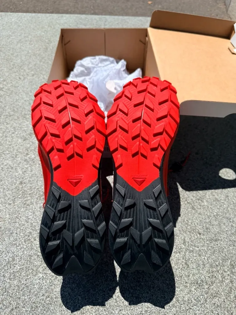 Used Salomon S Lab Pulsar 3 bike — image 4 of 6