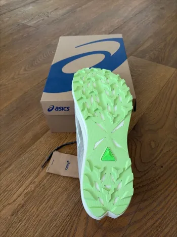 Brugt Asics Trail Fuji lite 6 bike — billede 2 af 4