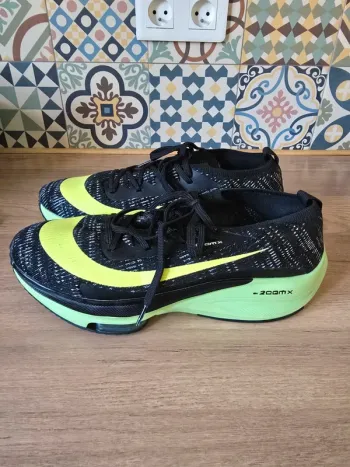 Nike Zoom Alphafly bike d'occasion — image 10 sur 10