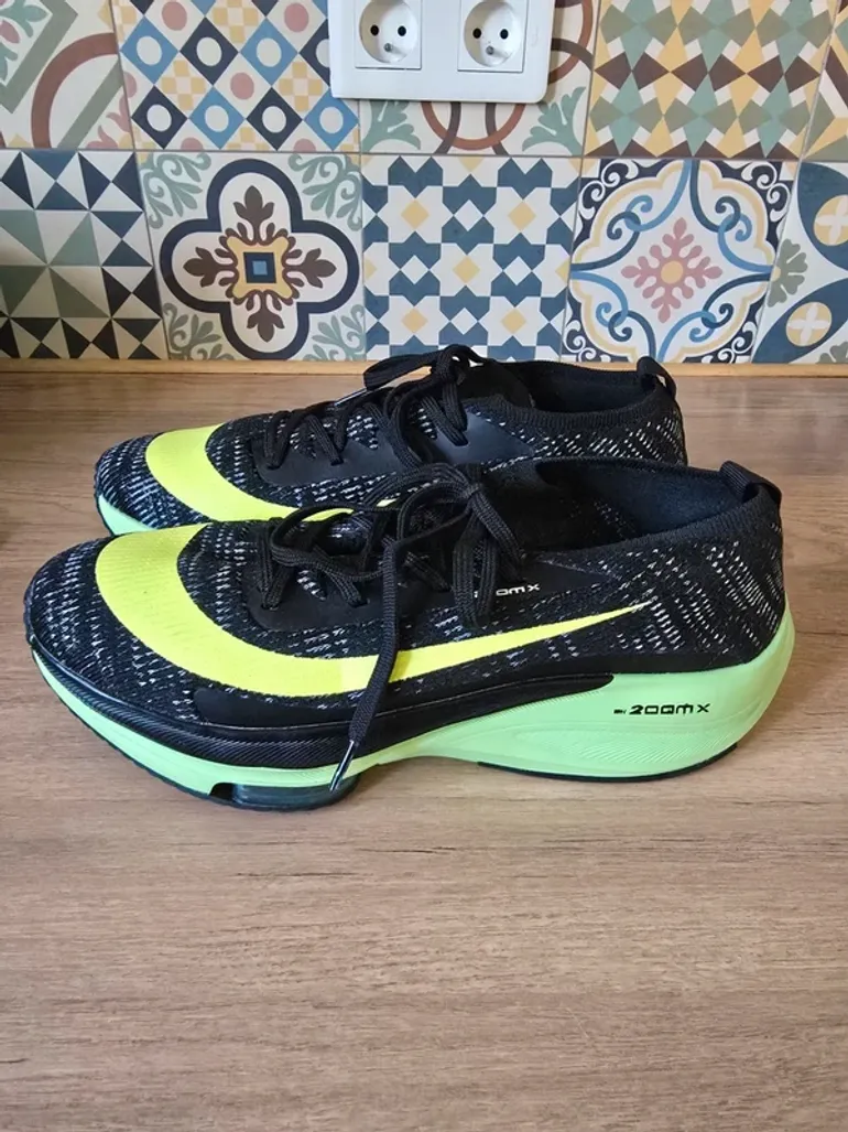 Nike Zoom Alphafly bike d'occasion — image 10 sur 10