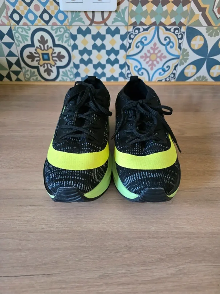 Nike Zoom Alphafly bike d'occasion — image 2 sur 10