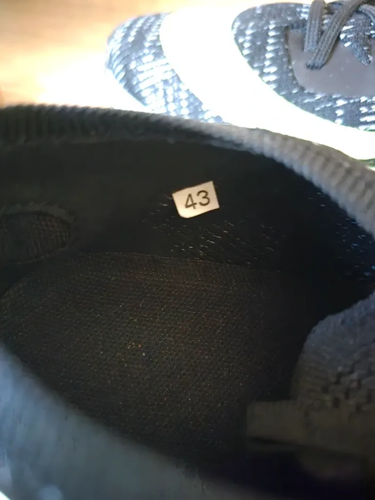 Nike Zoom Alphafly bike d'occasion — image 6 sur 10