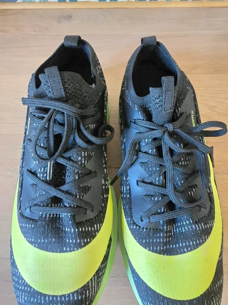 Nike Zoom Alphafly bike d'occasion — image 5 sur 10
