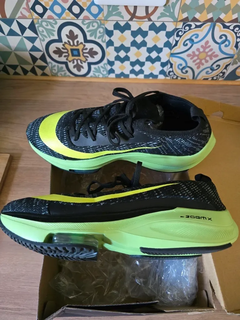 Nike Zoom Alphafly bike d'occasion — image 9 sur 10