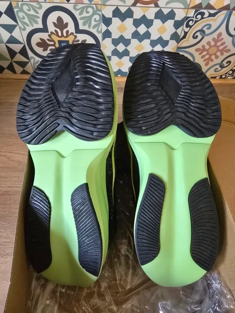 Nike Zoom Alphafly bike d'occasion — image 8 sur 10