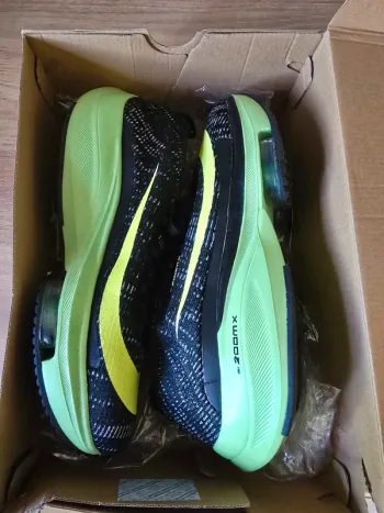 Nike Zoom Alphafly bike d'occasion — image 7 sur 10