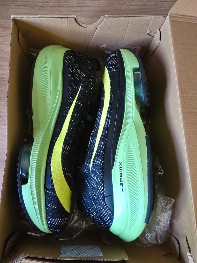 Nike Zoom Alphafly bike d'occasion — image 7 sur 10