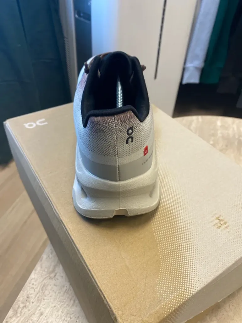 Used On Running Cloud bike — image 5 of 5