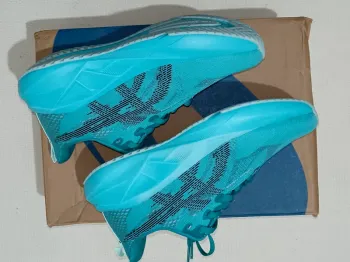 Gebrauchtes Asics Novablast 5 bike — Bild 4 von 8