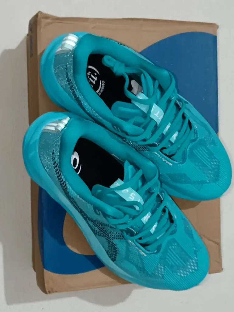 Gebrauchtes Asics Novablast 5 bike — Bild 2 von 8