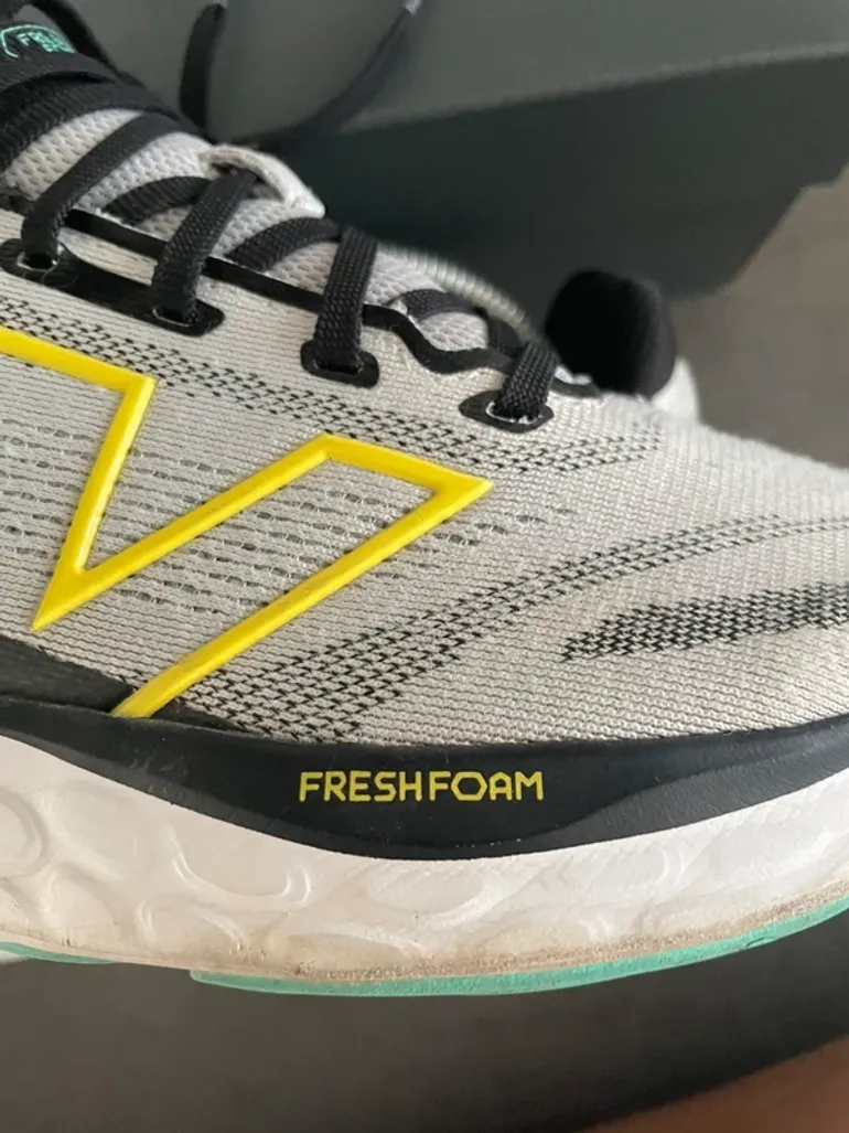 New Balance Fresh Foam 680 bike usato — immagine 13 di 13