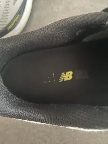 New Balance Fresh Foam 680 bike usato — immagine 9 di 13
