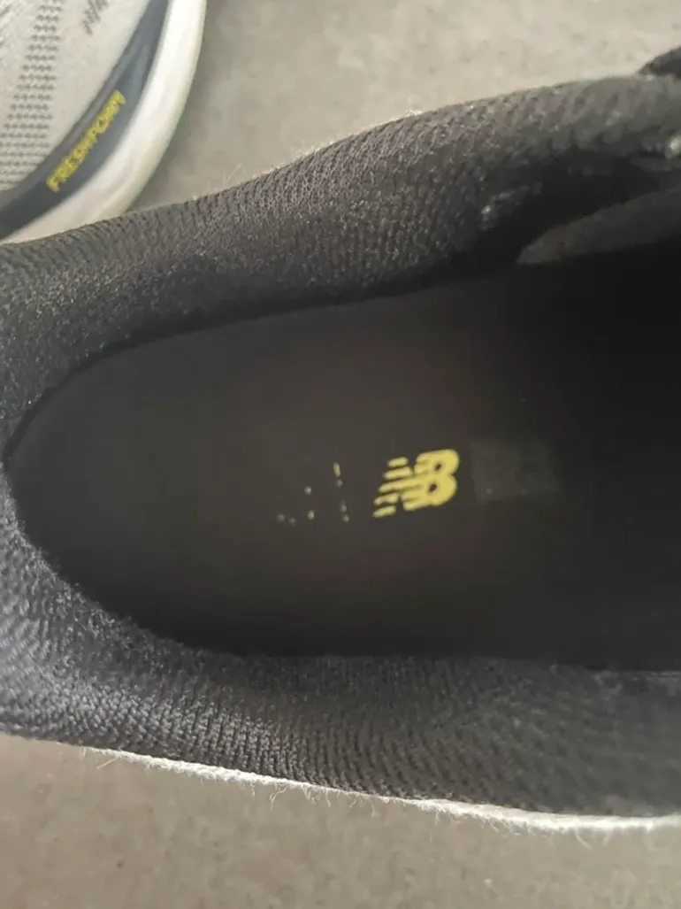 New Balance Fresh Foam 680 bike usato — immagine 9 di 13