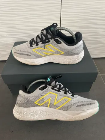 New Balance Fresh Foam 680 bike usato — immagine 4 di 13