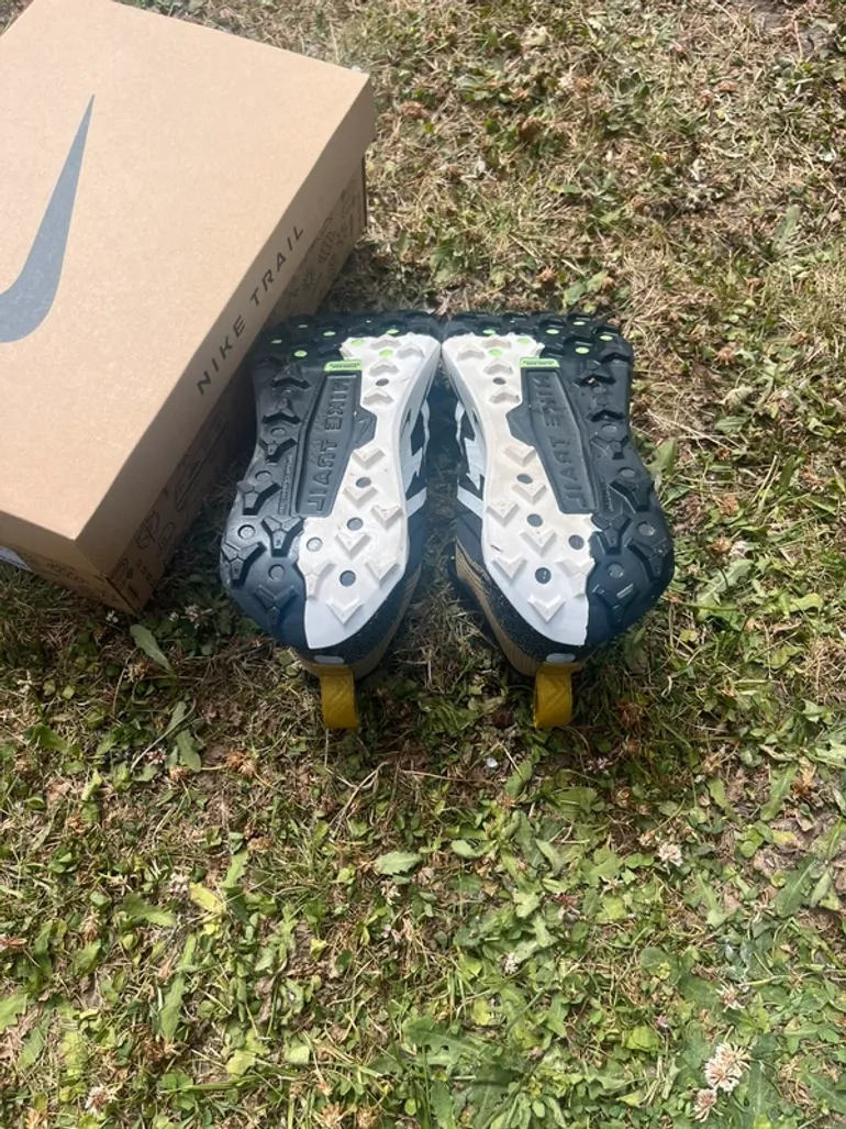 Brugt Nike Reactx Wildhorse 10 bike — billede 5 af 5