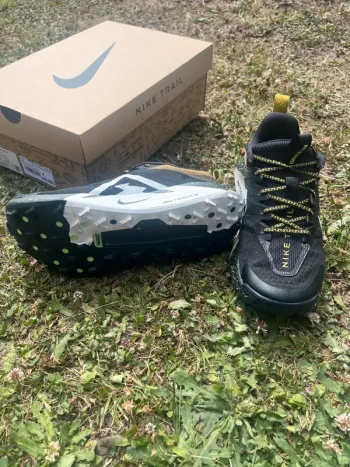 Brugt Nike Reactx Wildhorse 10 bike — billede 2 af 5