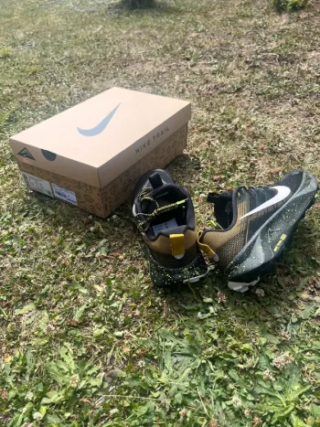 Tweedehands Nike Reactx Wildhorse 10 bike