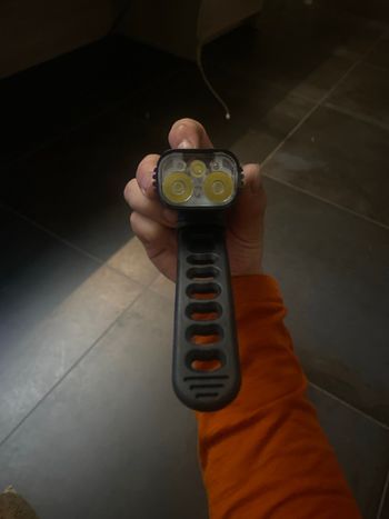 Brugt Lezyne Macro Drive 1300 XXL 2021 bike