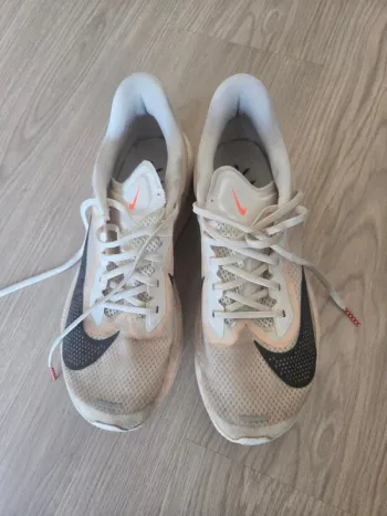 Gebrauchtes Nike Zoom Fly 6 bike