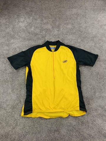 Tweedehands sans performance maillot velo homme taille xxl -32 6647 cyclisme route respirant Cycling Clothing