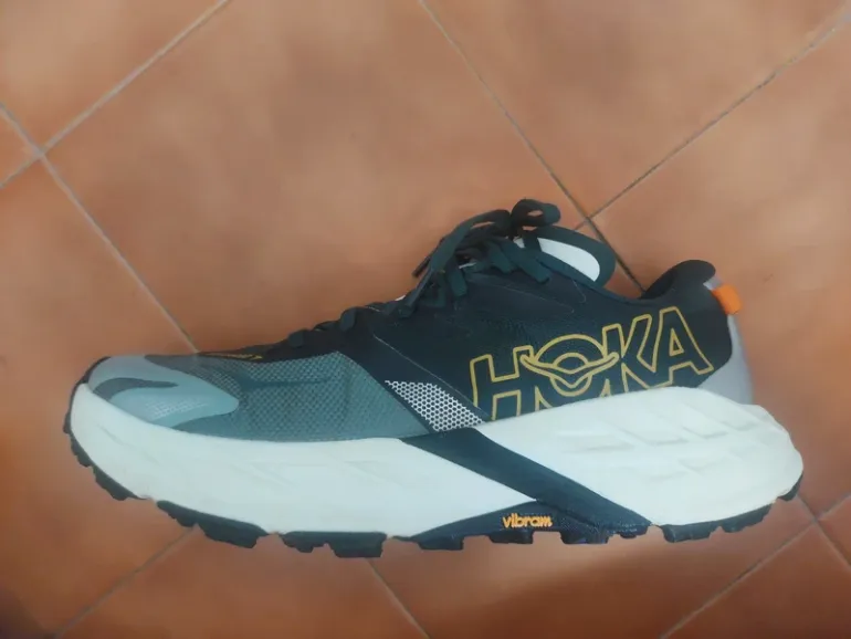 Used Hoka Speedgoat 7 bike — image 2 of 14