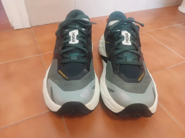 Used Hoka Speedgoat 7 bike — image 4 of 14