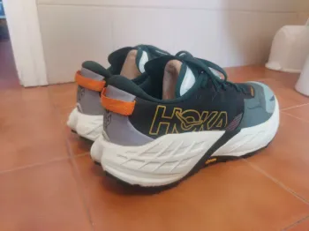 Used Hoka Speedgoat 7 bike — image 5 of 14