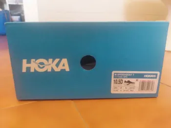 Used Hoka Speedgoat 7 bike — image 13 of 14