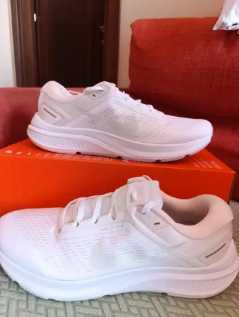 Nike Air Zoom Structure 24 bike de segunda mano — imagen 2 de 9