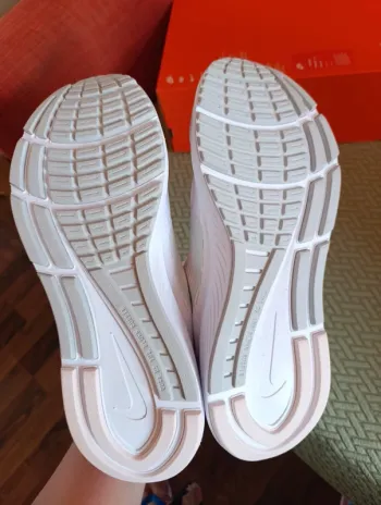 Nike Air Zoom Structure 24 bike de segunda mano — imagen 4 de 9