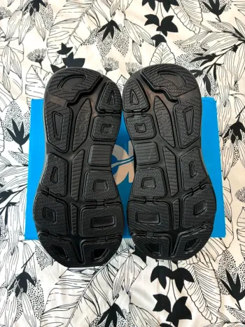 Used Hoka Bondi 9 bike — image 5 of 5
